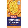 thumbnail image 4 of 1x Spirals Macaroni & Cheese Dinner Mix with pan, 4 of 5