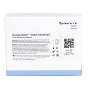 Opalescence Home Advanced Gel Prefill Teeth Whitening Trays 15% (4 Treatments) Hydrogen Peroxide PF