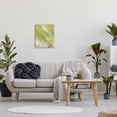thumbnail image 2 of Stupell Tropical Palm Modern View Botanical & Floral Photography Gallery Wrapped Canvas Print Wall Art, 2 of 5