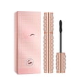 thumbnail image 1 of JENIKR High Washable Mascara Volumizing Mascara Buildable Lengthening Mascara Lash Lift Washable Mascara Volumizing Lengthening Lifting Curl mascara Pink, 1 of 7