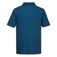 thumbnail image 2 of Portwest - Polo DX4 para Hombre (Azul Metro), 2 of 2