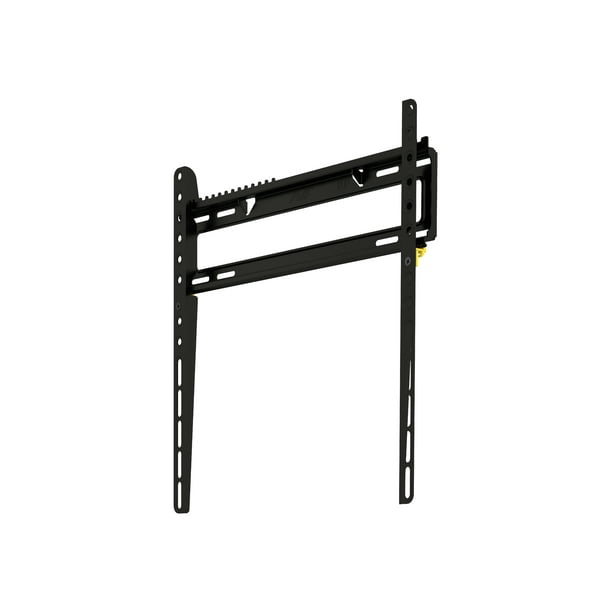 EL400BA Flat To Wall Low Profile TV Wall Mount for 25inch to 55inch TVs