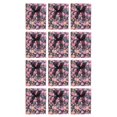 thumbnail image 1 of Caja de de Joyería de Pendiente de de Caja de Decoracion Negro, 1 of 9