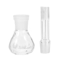 thumbnail image 4 of 5ml Gravity Bottle Glass Pycnometer with Perforated Stopper Empty Lab Container, 4 of 9