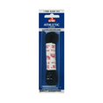 thumbnail image 2 of Shoelaces Kiwi Athletic Flat Black 91 cm, 2 of 5