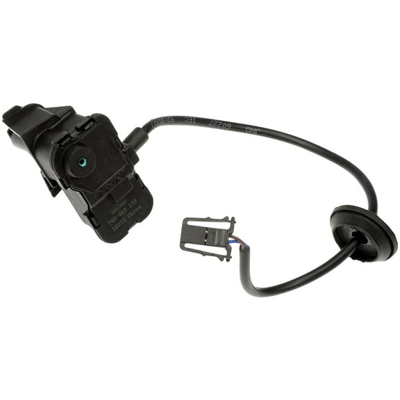 Dorman 746-403 Fuel Filler Door Lock Actuator for Specific Volkswagen Models