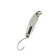thumbnail image 5 of Señuelos De Pesca De Lentejuelas kusrkot metal con un solo gancho 3g plata, 5 of 5