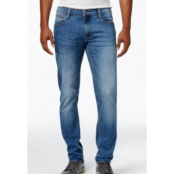 Ring Of Fire Jeans - Medium Mens 32x34 Slim Skinny Stretch Jeans 32 ...