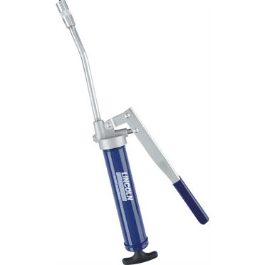 Lincoln Lubrication G103 Mini 3 oz Lever-Action Grease Gun
