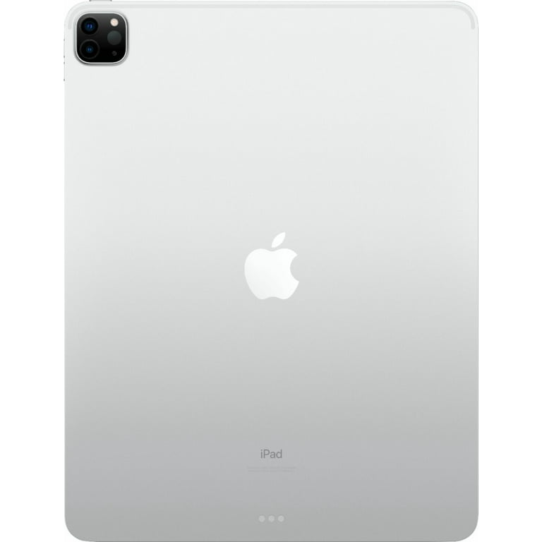 Apple 12.9-Inch iPad Pro(4th Gen - Model: A2069) Wi-Fi + Cellular