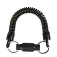 thumbnail image 4 of serony Boucle Magnétique en Aluminium Légère Portable Forte Clip de Libération de Filet de Pêche avec Lanière pour Pêche Volante Camping Randonnée Adulte Extérieur, 4 of 9