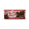 thumbnail image 3 of Little Debbie Be My Valentine bundle 3 pack van stra choc, 3 of 3