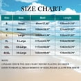 thumbnail image 3 of Women's Plus Size Maxi Dress 3/4 Sleeve Round Neck Mesh Loose Pockets, 3 of 5