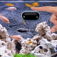 thumbnail image 4 of unbranded Medidor De Temperatura Digital Para De Peces Con Y Adhesivo Lavable, 4 of 8