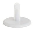 thumbnail image 5 of tasrioml 10Pcs Rubber Duck Mount with Adhesive Effectively Fix Removable Anti-slip Fixed Yellow Duck Car Model Display Bracket Home Use, 5 of 8