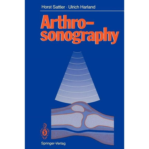 Arthrosonography, (Paperback)