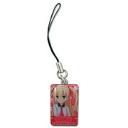 Cell Phone Charm - Listen to Me Girls - New Miul Toys Anime Licensed ge17062