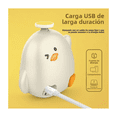 thumbnail image 5 of Limas Para Uñas Bebé - Lima De Uñas Eléctrica pillito Lab.G, Amarillo, 5 of 5