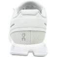 thumbnail image 3 of ON RUNNING Cloud 5 Unisex/Adult shoe size 8.5  Athletics ON-59.98775 Ice/White, 3 of 8