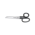 thumbnail image 2 of Westcott, ACM19017, All-purpose Lightweight Straight Scissors, 1 Each, Black, 2 of 2