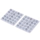 thumbnail image 5 of 50 Piezas de Puntas de Taco de Billar Accesorios de Billar Duro de PU Reemplazo de Puntas de Palo para Tacos de Billar y Snooker ANGGREK  Otros, 5 of 8