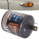 thumbnail image 2 of Accesorios para automóviles, luz intermitente para automóvil, luz intermitente, relé electrónico de señal, multifuncional, 2 of 9
