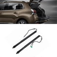 thumbnail image 4 of Electric Gas Lift Support Rod for 3008 4008 2016-2020 Rear Hatch Lift Actuator 9809682180 9830769680 R, 4 of 5