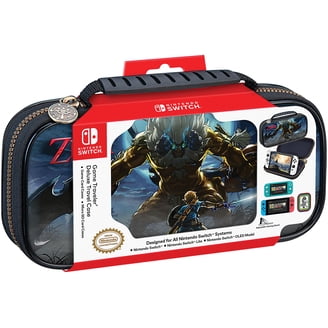 Nintendo Switch Lite Game Traveler Deluxe - The Legend of Zelda
