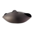thumbnail image 1 of Fish vegetal rollo de huevo silicona vaporización microondas horno alto temperatura resistente pan fabricante tostero tazón cocina accesorios Inevent HA011678-00, 1 of 7