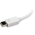 thumbnail image 2 of StarTech A/V Adapter: 3-in-1 Mini DisplayPort to VGA DVI or HDMI Converter, 2 of 8