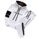 thumbnail image 3 of Chándal de hombre, traje de 2 piezas, sudadera con capucha de manga larga, moda informal de otoño e invierno, ropa deportiva de comercio exterior para correr, 3 of 3