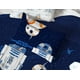 thumbnail image 5 of Star Wars Droids Juego de Funda y Funda Nórdica - 2 Piezas 100% Algodón Orgánico, 5 of 8