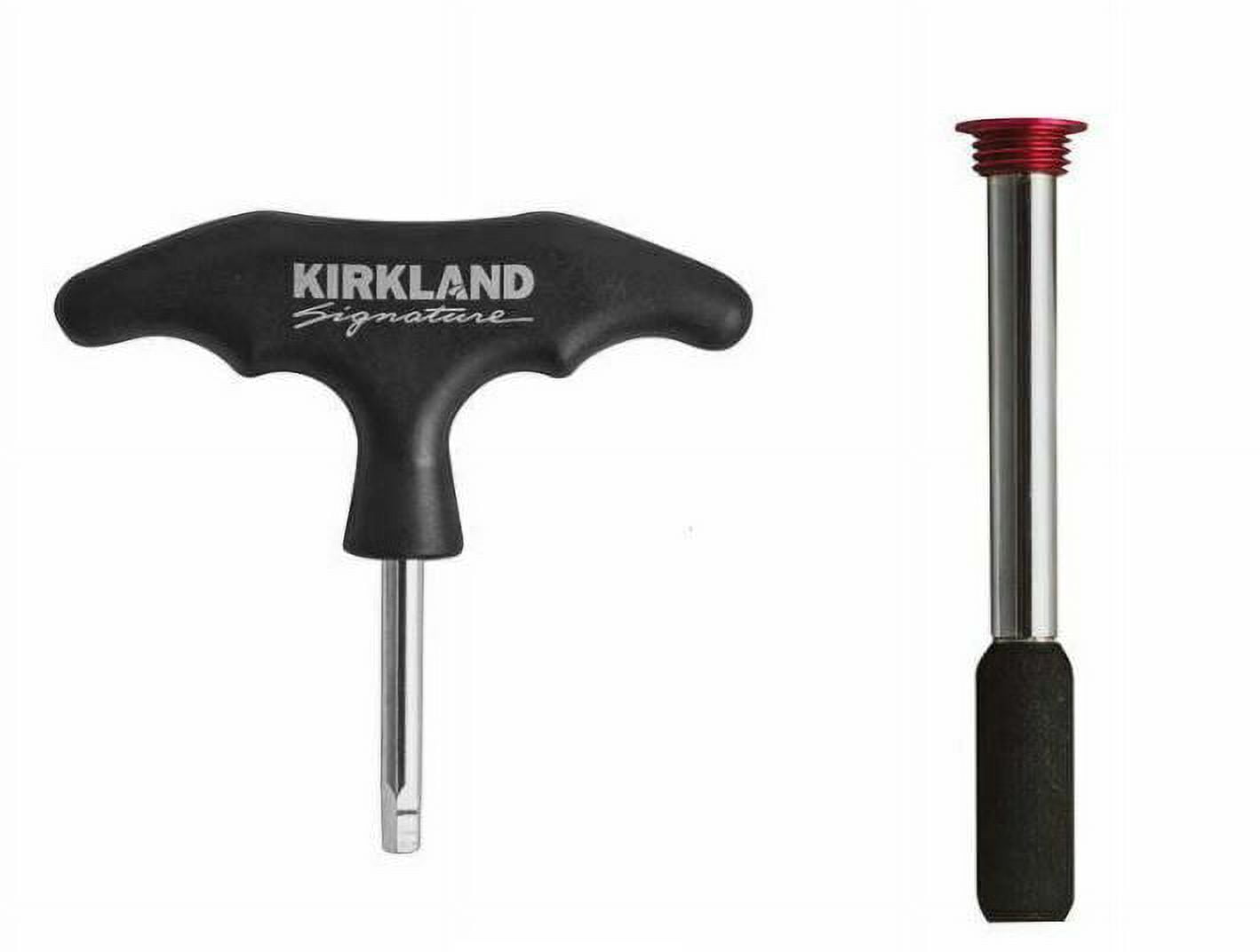 Kirkland Signature KS1 Putter Weight Kit