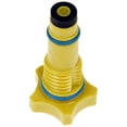 thumbnail image 4 of Dorman 926-520 Diesel Fuel Filter Drain Plug for Specific Ford Models, 4 of 4