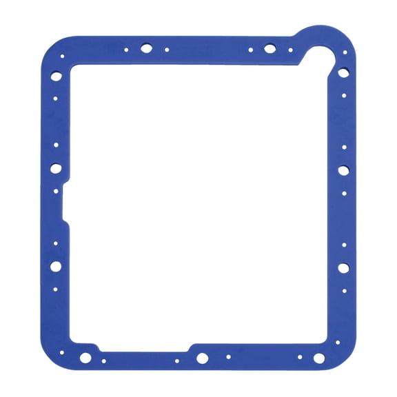 Moroso Performance Products 93107 Trans Gasket Transmission Pan for Ford C4