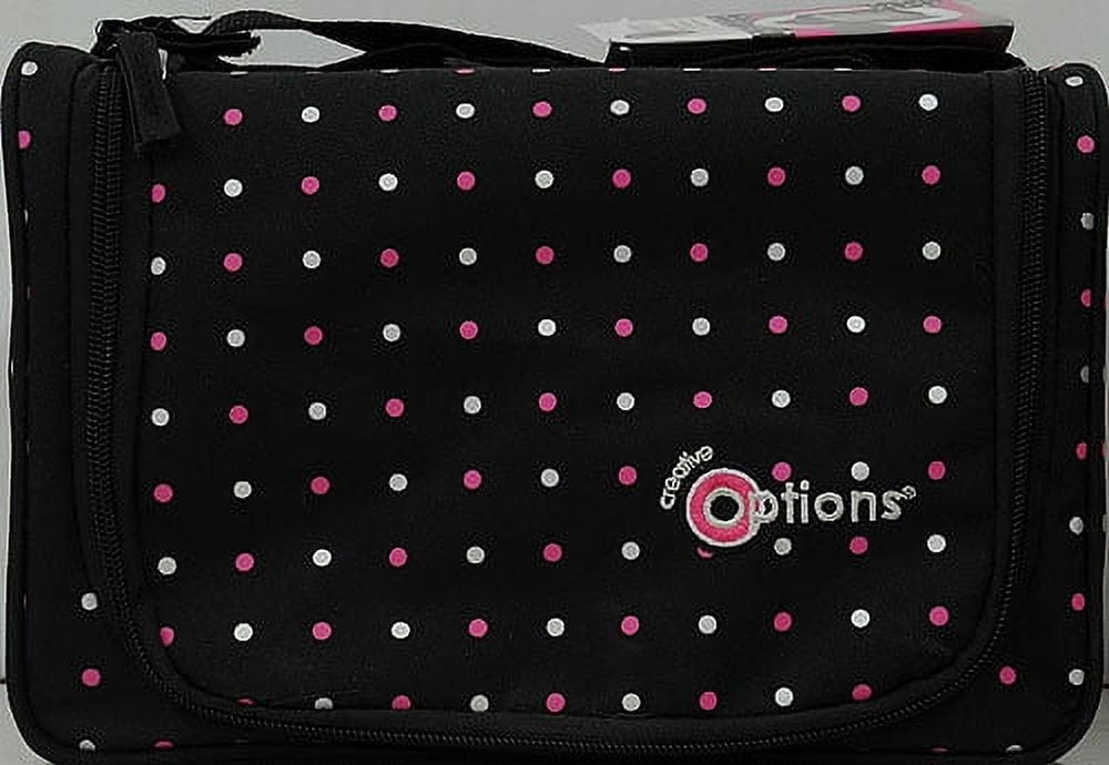 Creative Options Grab n Go Storage Craft Tote with Carrying Strap