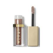Stila Glitter & Glow Liquid Eye Shadow, Rose Gold Retro, 0.15 Oz