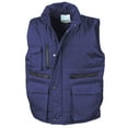 thumbnail image 1 of Result Mens Lance Bodywarmer / Gilet (Windproof & Waterproof), 1 of 3