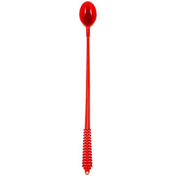Bangcool Bait Spoon Plastic Lightweight Fishing Spoon Fishing Bait Tool for Fishing