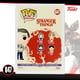 thumbnail image 3 of Funko Pop Eleven Con Oso #847 Stranger Things Serie Figura Original Funko Eleven, 3 of 6
