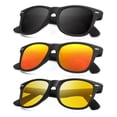 thumbnail image 1 of Gafas de sol KALIYADI Polarized Night Vision para hombre y mujer, 1 of 7