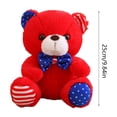 thumbnail image 3 of Independence Day Tool Cute Striped, 3 of 6
