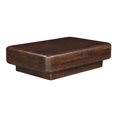 thumbnail image 3 of Moe's Home Collection Eton Coffee Table Wood Brown, 3 of 7