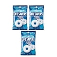 thumbnail image 2 of Lifesavers Sugar Free Peppermint (2.75 oz per pack) (Pack of 3), 2 of 6