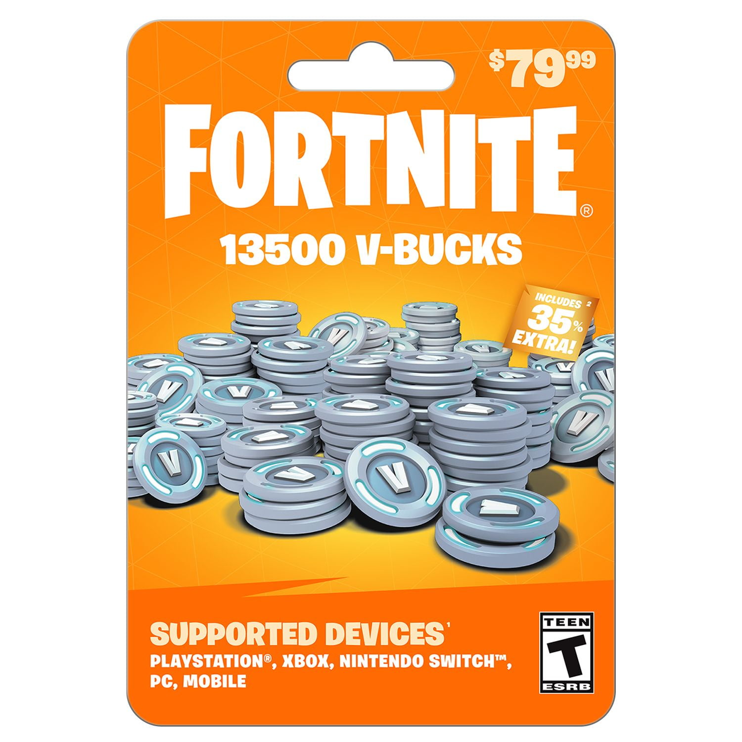 Códigos de Gift cards Fortnite válidos 2022 - Até 6000 V-bucks + Bônus