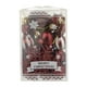 thumbnail image 1 of 26pcs Christmas Set Painted Alien Balls Powder Coated Snowflake Set Box Christmas Supplies, 1 of 5