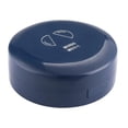 thumbnail image 1 of Organizador de pastillas de viaje Fernando dispensador portátil 8 compartimentos azul, 1 of 4