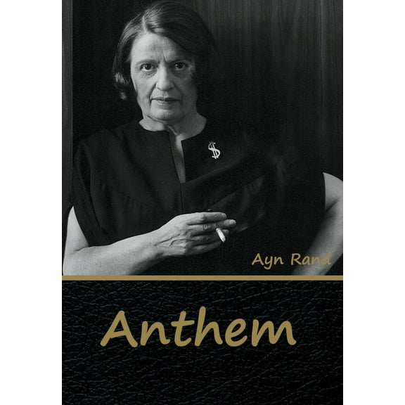 Anthem (Hardcover)