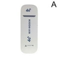 thumbnail image 3 of Adaptateur Modem Wi-Fi Sans Fil USB 4G LTE Déverrouillé Routeur 150 m, 3 of 8
