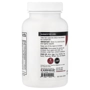 Kirkman Labs Everyday Multivitamin without A & D, 180 Capsules
